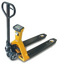 Portable Industrial Scales